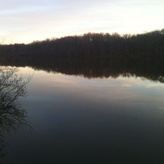 Huntsman Lake Springfield, VA