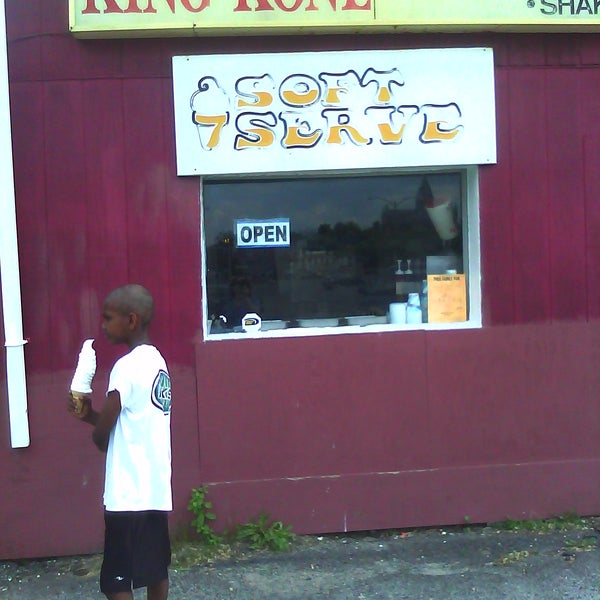 King Kone 133 Fenn St