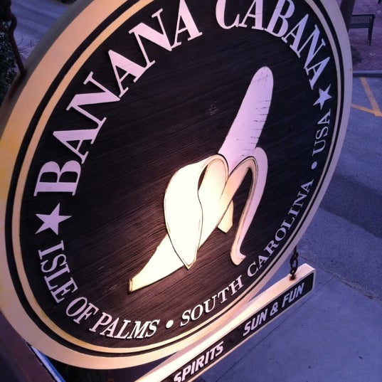8/11/2011 tarihinde Ryan G.ziyaretçi tarafından Banana Cabana'de çekilen fotoğraf