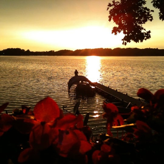 Pretty Lake Wolcottville, IN