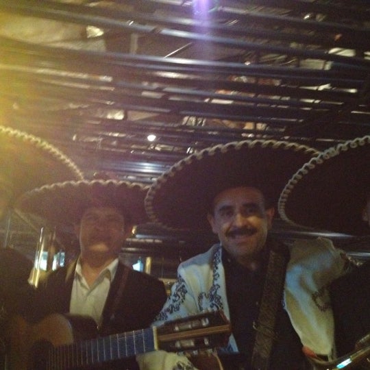 3/14/2012にOdirlei S.がMango Tex Mexで撮った写真