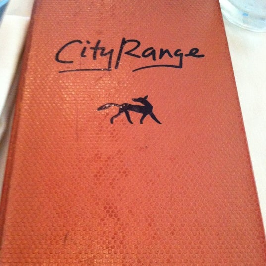 Photo taken at CityRange Greenville by Andy S. on 6/15/2012