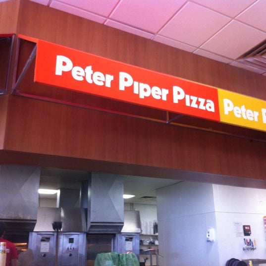 Peter Piper Pizza - 2 tips from 541 visitors