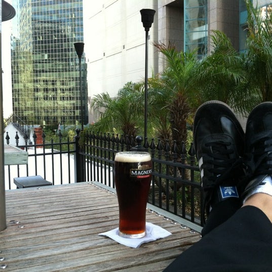 Photos at Chillers Bar in Orlando