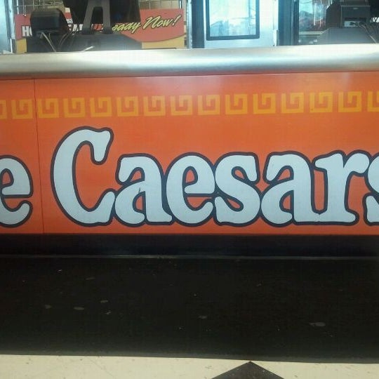 Little Caesars Pizza BedfordStuyvesant 1491 Broadway