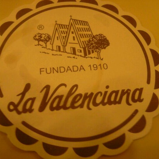 9/9/2011にAlejandro P.がLa Valencianaで撮った写真