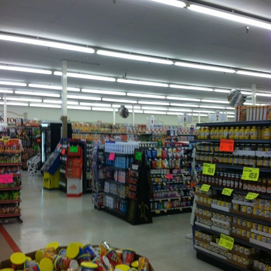 Jones Red White 3310 Ogeechee Rd
