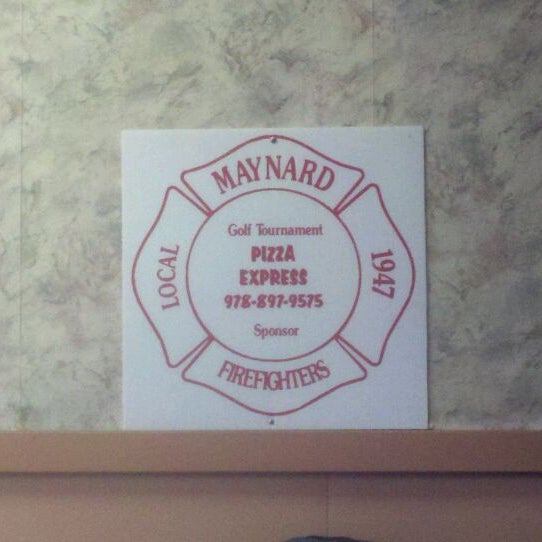 Pizza Express 43 visitors