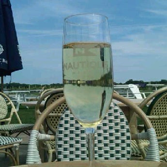 Photo taken at Peconic Bay Winery by Colleen on 6/1/2012