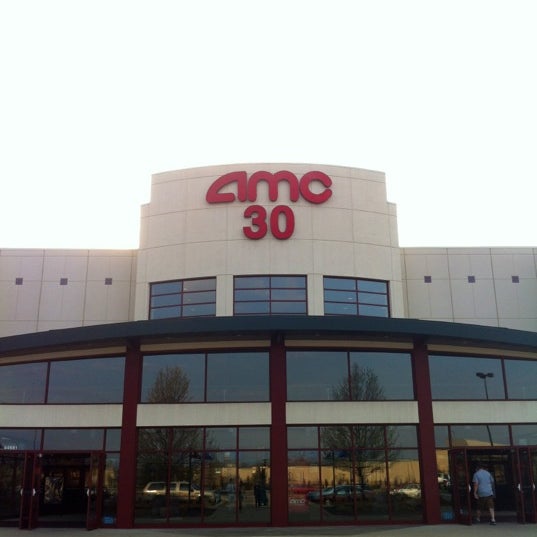 AMC Forum 30 - 44681 Mound Rd