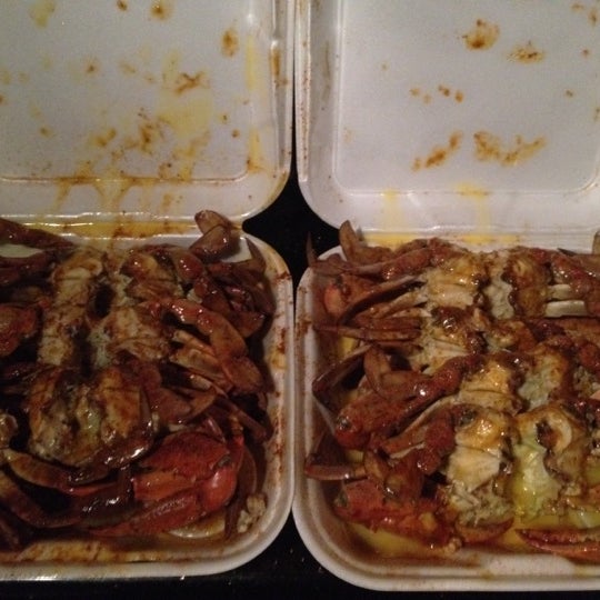 Bob's Crab Shack - Allegheny West - 2935 W Lehigh Ave