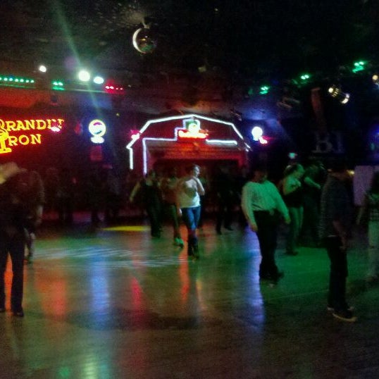 Brandin' Iron Saloon & Dance Hall Downtown San Bernardino 22 tips