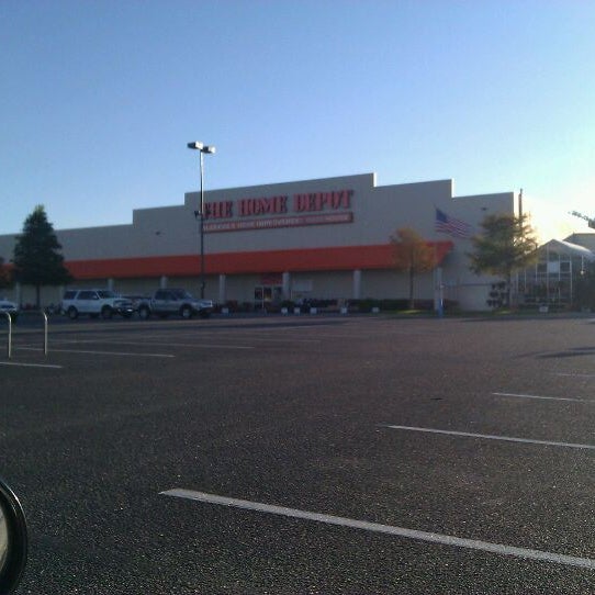 Photos at The Home Depot Hardware Store in Mobile