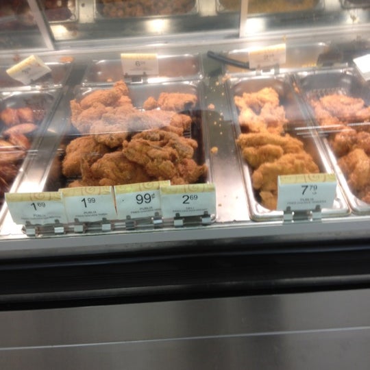 Publix Grocery Store in Lexington Publix Grocery Store in Lexington