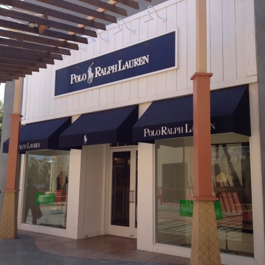 polo ralph lauren tsawwassen mills