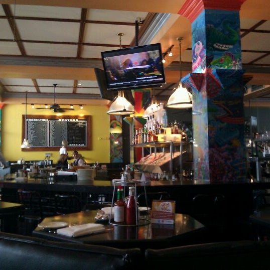 Market Street Oyster Bar Rio Grande 18 tips from 1011 visitors