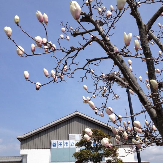 Photos At 磐田市立中央図書館 Library In 磐田市