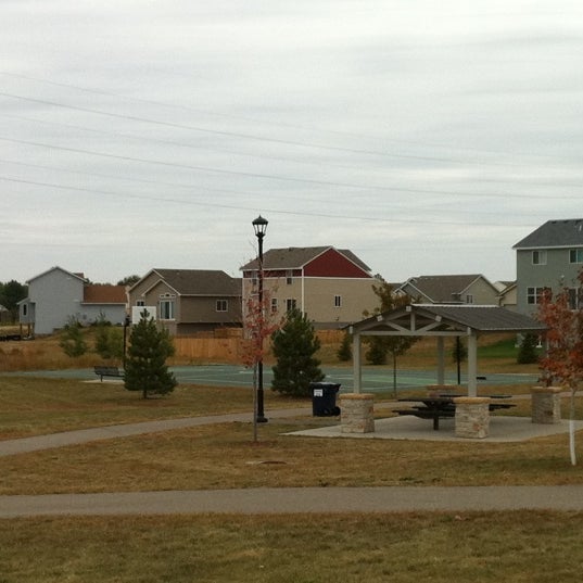 Royalty Park Park in Shakopee