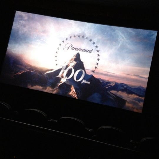 Photos at CineLux Scotts Valley Cinema Scotts Valley, CA