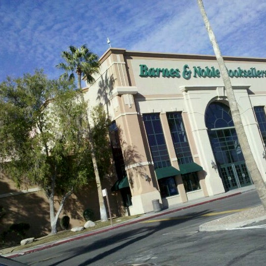 Photos At Barnes Noble Bookstore In Tucson
