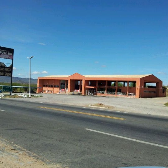 Churrascaria Guaiba Rod Br 304 Km 190 Churrascaria Guaiba Rod Br 304 Km 190