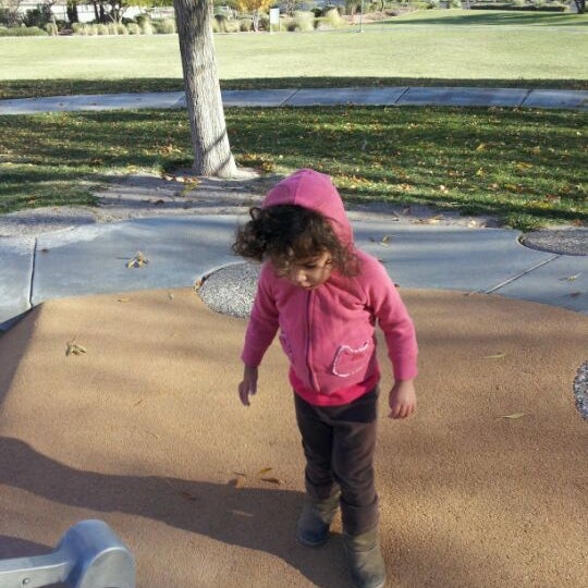 Arbors Park Park in Las Vegas