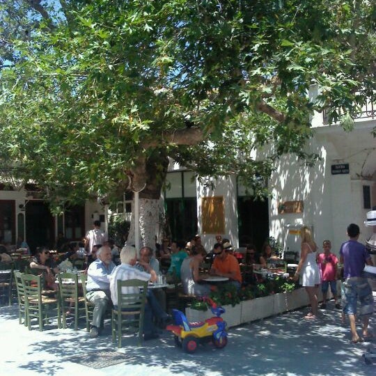 Ανδρος-Φαγητο