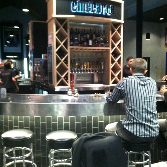 Regal Cinebarre Mountlake Movie Theater in Montlake Terrace