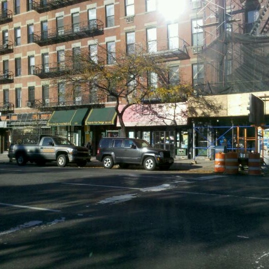 Garden Hardware Hell's Kitchen 701 10th Ave