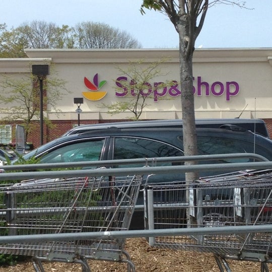 Super Stop & Shop Ridgefield, CT