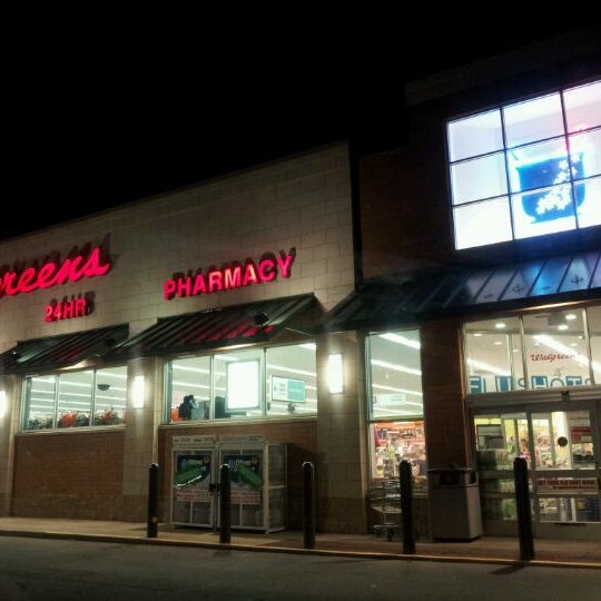 Walgreens Pharmacy in Pleasant Hills
