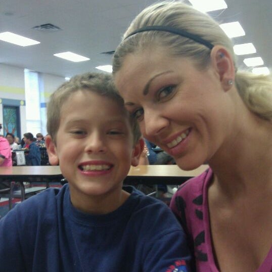 Photos at Holiday Heights Elementary School