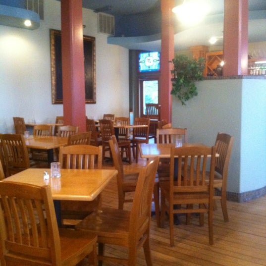 Top 10 Eating Spots Near Alma, WI