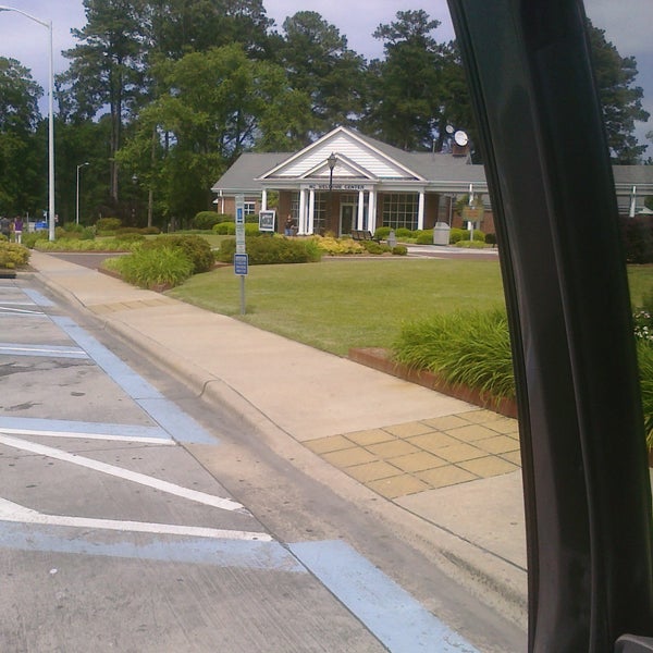 Photos at North Carolina Center 3683 Interstate 95