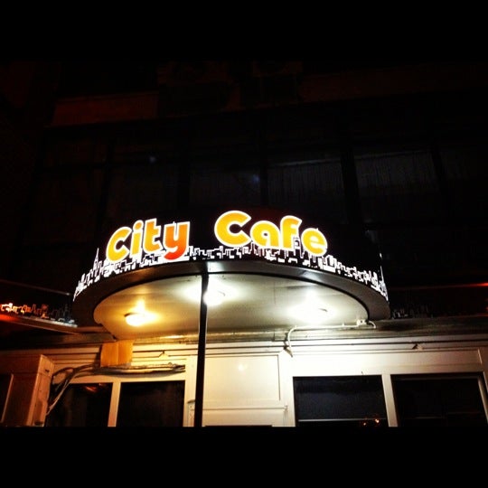 Кафе в климовске