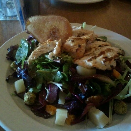 Photos at Jumps Restaurant Grosse Point FarmsThe Hill Grosse