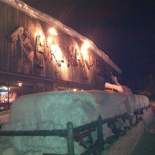 Photos At Barn Yard Bbq Now Closed 6 Tips