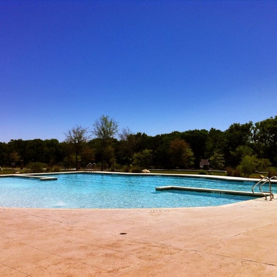 Garlic Creek Club House & Pool Buda, TX