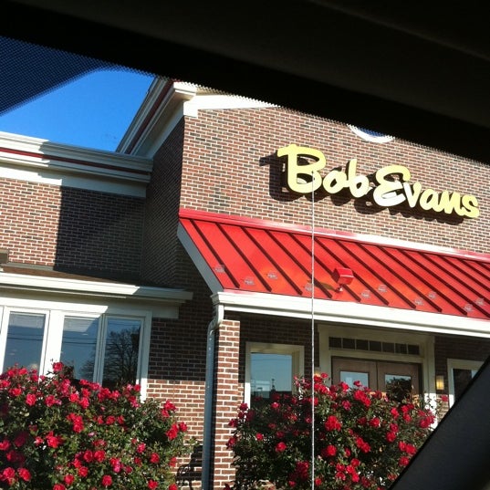 Bob Evans Restaurant Evansville, IN