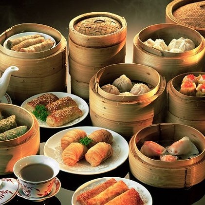 Hey guys, don't forget that we are having Dim Sum on Christmas day! Thanks Robert for giving everyone an early heads up!!
