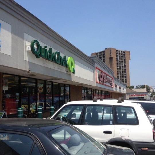 QuickChek 9005 Bergenline Ave