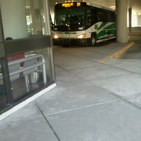 Yorkdale GO Bus Terminal Bus Station yorkdale-go-bus-terminal-bus-station