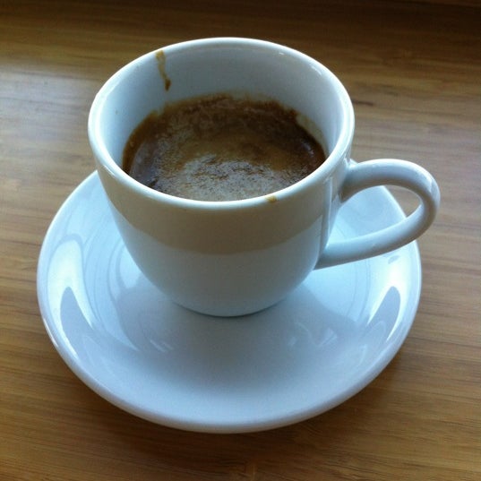 Coffeeco (Now Closed) Coffee Shop in Kingston