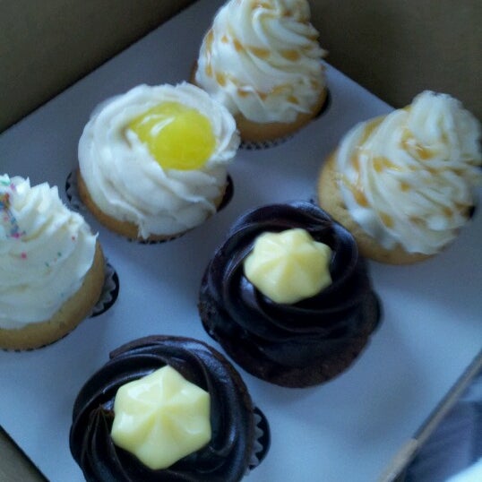 Sweet E's cupcakes (Now Closed) 6 tips