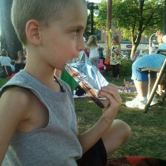 Photos at Wiswall Park Ballston Spa, NY