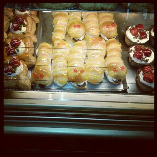 Photos at Panadería San Martín - Bakery in Puerto de la Torre