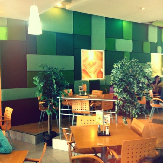 Super Salads Chihuahua, Chihuahua