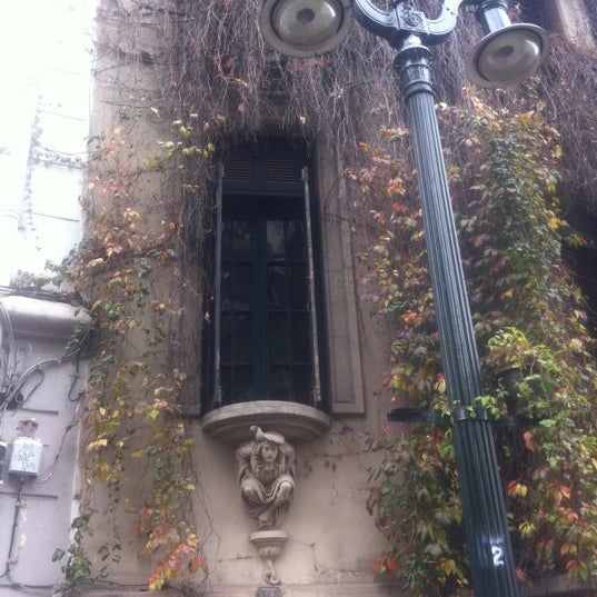 Photos at Plaza Mulato Gil De Castro Plaza in Santiago