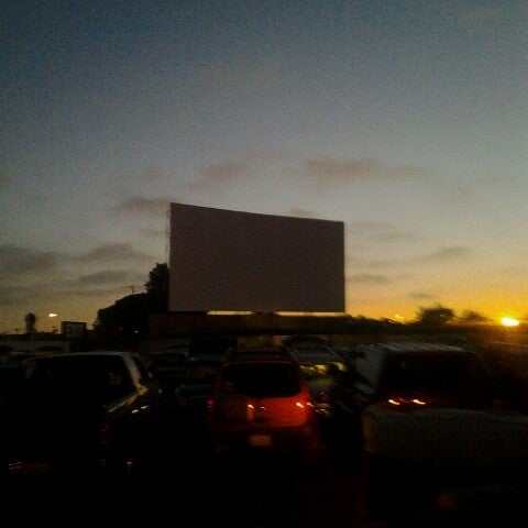 Photos at South Bay Drive-In Theatre - Nestor - 38 tips from 1790 visitors