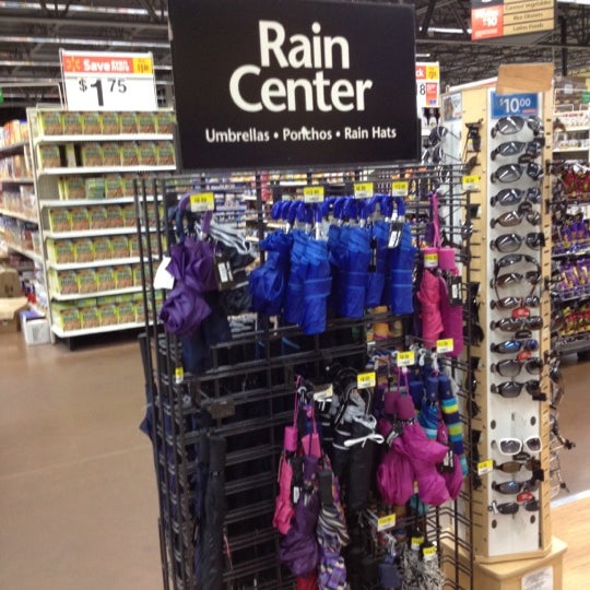 Walmart Neighborhood Market 109 Gallatin Pike N